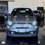 Abarth 500C 1.4 16v t. t-jet bicol. 140cv MTA Grau - thumbnail 1