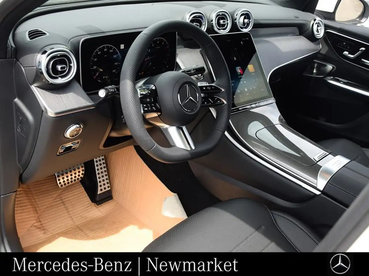 Mercedes-Benz GLC снимка Mercedes-Benz GLC