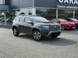 Dacia Duster TCe 150 FAP 4x2 EDC Prestige