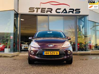 Ford Ka/Ka+ 1.2 Titanium X start/stop, Airco, NAP, APK