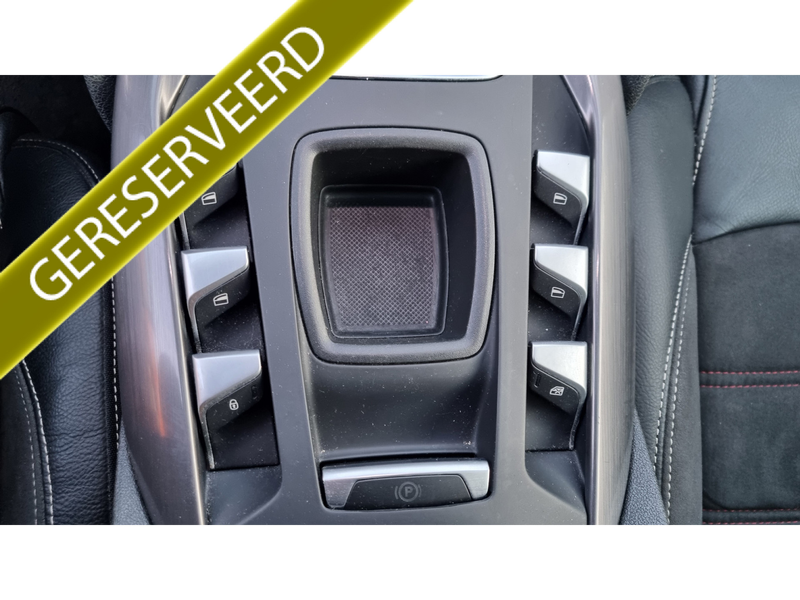 DS Automobiles DS 5 1.6 THP Performance Line Met nieuwe afneembare tre — photo 14