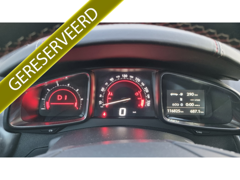 DS Automobiles DS 5 1.6 THP Performance Line Met nieuwe afneembare tre — photo 6