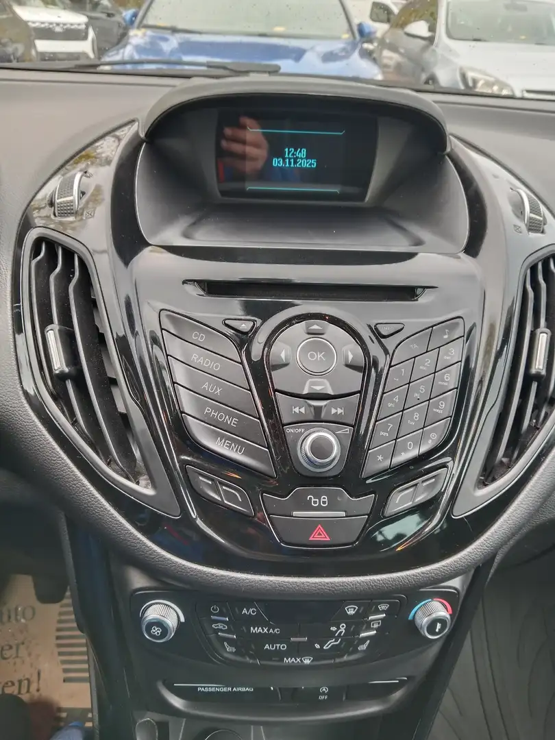 Ford B-Max B-MAX Titanium 1,0 EcoBoost Start/Stop Titanium Start/Stop - 2