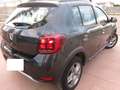 Dacia Sandero Sandero Stepway 0.9 tce Brave turbo Gpl s Gris - thumbnail 5