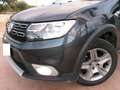 Dacia Sandero Sandero Stepway 0.9 tce Brave turbo Gpl s Gris - thumbnail 7
