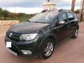 Dacia Sandero Sandero Stepway 0.9 tce Brave turbo Gpl s Gris - thumbnail 2