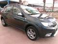 Dacia Sandero Sandero Stepway 0.9 tce Brave turbo Gpl s Gris - thumbnail 3
