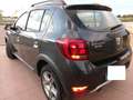 Dacia Sandero Sandero Stepway 0.9 tce Brave turbo Gpl s Gris - thumbnail 4