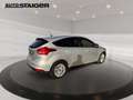 Ford Focus Business Automatik Navi, Winterpaket,. PDC,... Zilver - thumbnail 6