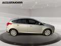 Ford Focus Business Automatik Navi, Winterpaket,. PDC,... Zilver - thumbnail 5