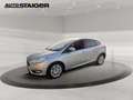 Ford Focus Business Automatik Navi, Winterpaket,. PDC,... Zilver - thumbnail 2
