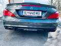 Mercedes-Benz SL 350 AMG LINE Roadster Aut. pano ILS  AIR SCARF ✅ Mavi - thumbnail 4