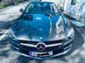 Mercedes-Benz SL 350 AMG LINE Roadster Aut. pano ILS  AIR SCARF ✅ Mavi - thumbnail 3