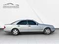 Mercedes-Benz E 230 Avantgarde Lim. Aut. 1.HAND/XENON/NAVI/GSD Plateado - thumbnail 6