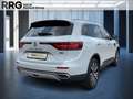 Renault Koleos 2.0 DCI 185 Initiale Paris Blanc - thumbnail 5