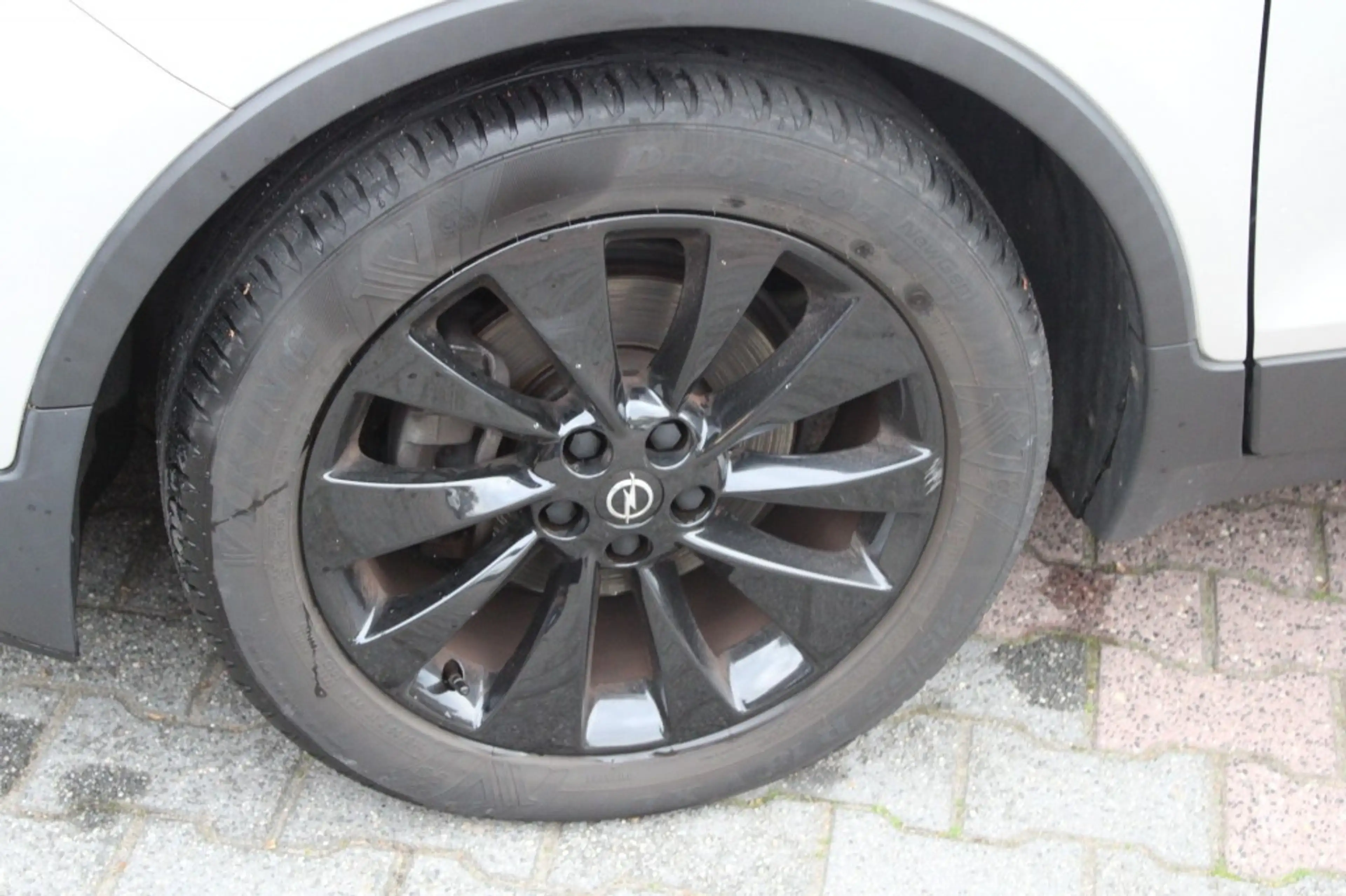 Opel Mokka 1.4 TURBO Innovation 140PK Automaat - Schuifdak na — photo 10