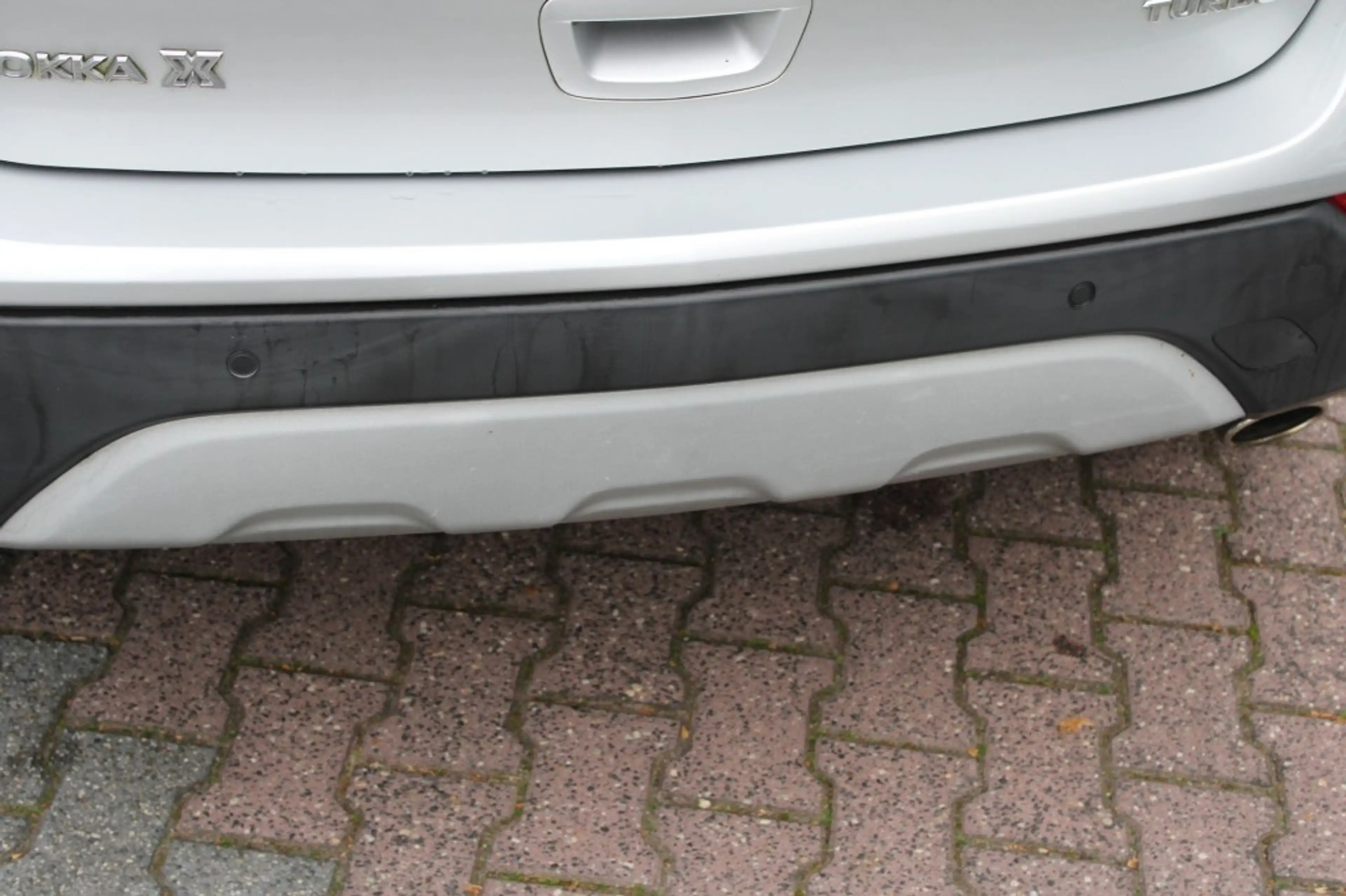 Opel Mokka 1.4 TURBO Innovation 140PK Automaat - Schuifdak na — photo 13