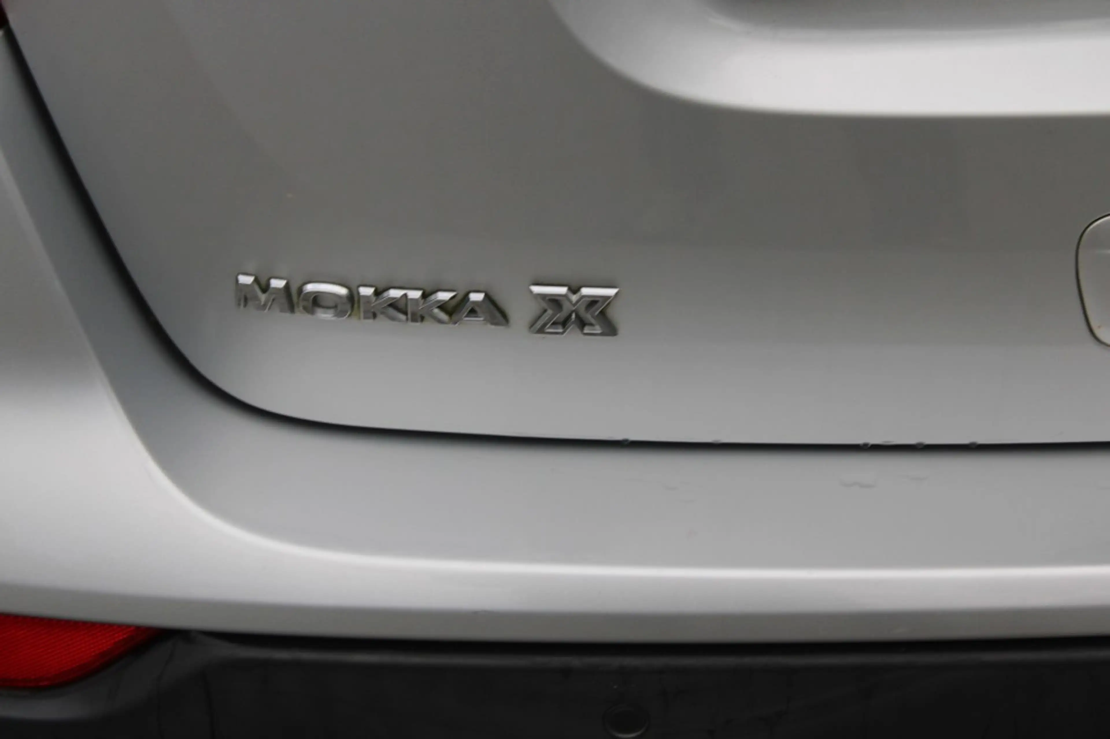 Opel Mokka 1.4 TURBO Innovation 140PK Automaat - Schuifdak na — photo 11
