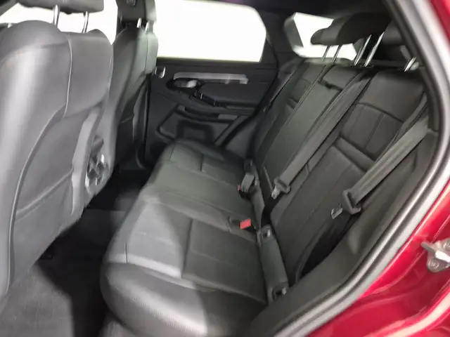 Land Rover Range Rover Evoque view 5