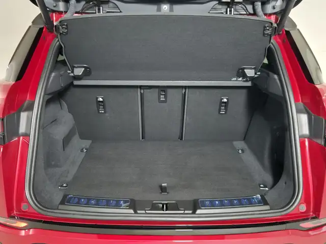 Land Rover Range Rover Evoque view 13
