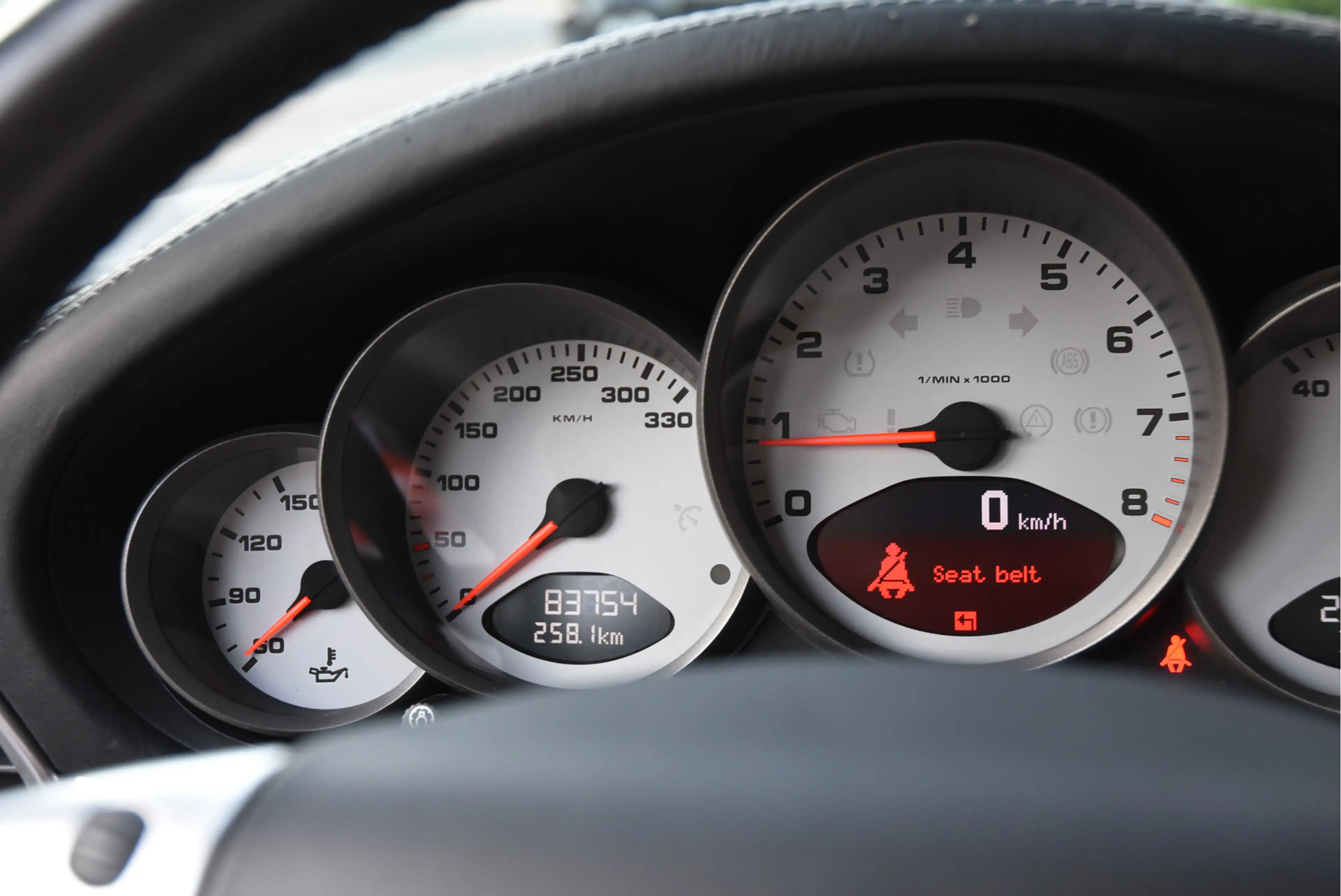 Porsche 997 997 Cabrio 3.8 Carrera S handgeschakeld! — photo 10