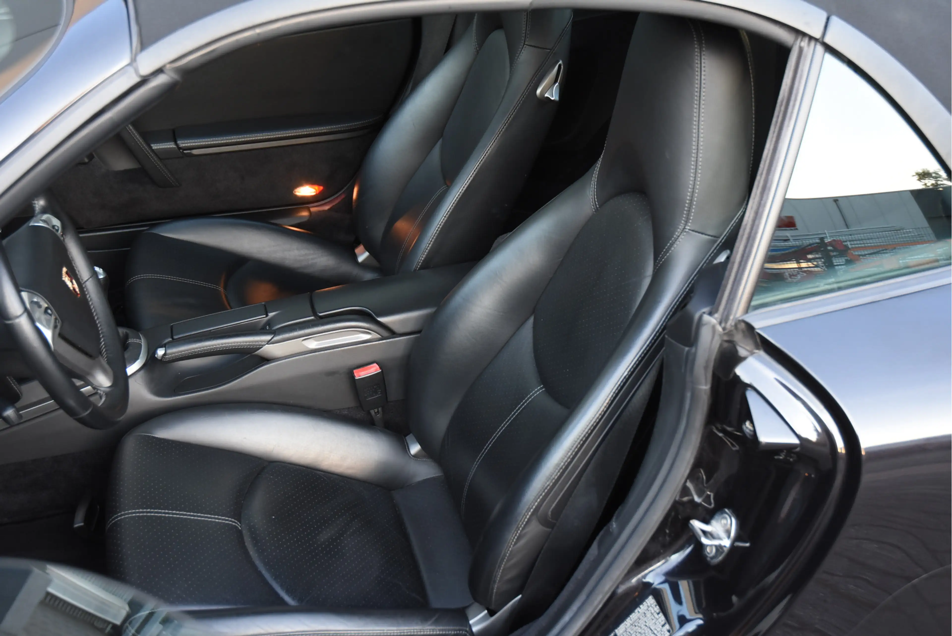 Porsche 997 997 Cabrio 3.8 Carrera S handgeschakeld! — photo 7