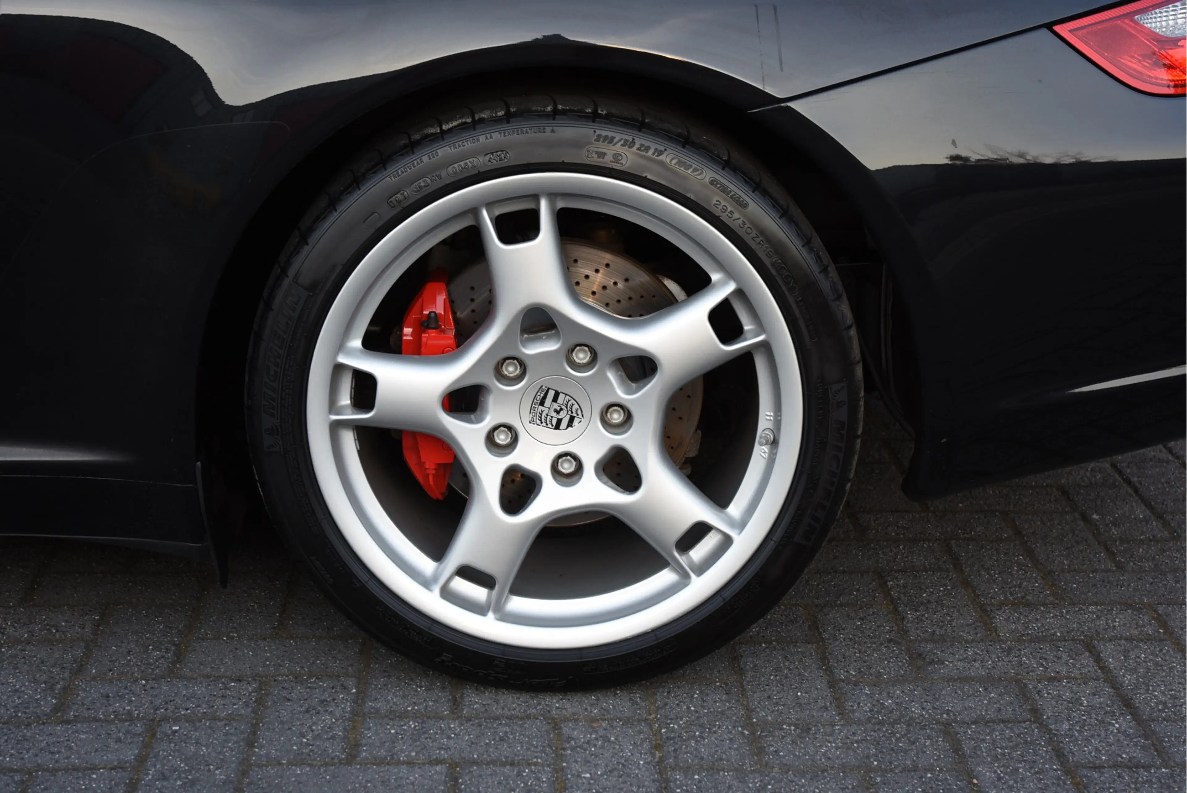 Porsche 997 997 Cabrio 3.8 Carrera S handgeschakeld! — photo 6