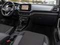 Volkswagen T-Cross 1.5 TSI DSG GOAL NAVI LED GJ-REIFEN ACC PDC Silber - thumbnail 4