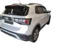 Volkswagen T-Cross 1.5 TSI DSG GOAL NAVI LED GJ-REIFEN ACC PDC Silber - thumbnail 2