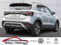 Volkswagen T-Cross 1.5 TSI DSG GOAL NAVI LED GJ-REIFEN ACC PDC Silber - thumbnail 2