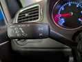 Volkswagen Polo Advance 1.4 TDI 90CV BMT Azul - thumbnail 9