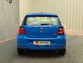Volkswagen Polo Advance 1.4 TDI 90CV BMT Azul - thumbnail 4