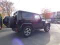 Jeep Wrangler Sahara-Lichte vracht - Automaat - 26033Ex btw Noir - thumbnail 12