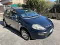 Fiat Punto Evo 5p 1.4 natural power Blue&Me 70cv Blu/Azzurro - thumbnail 2