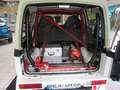 Suzuki SJ Samurai 1,6l-16V 6,4-VTG OME AIRLOCKER VA+HA Käfig HD.. Weiß - thumbnail 6