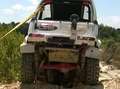 Suzuki SJ Samurai 1,6l-16V 6,4-VTG OME AIRLOCKER VA+HA Käfig HD.. Weiß - thumbnail 15