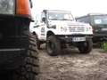Suzuki SJ Samurai 1,6l-16V 6,4-VTG OME AIRLOCKER VA+HA Käfig HD.. Weiß - thumbnail 22