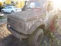 Suzuki SJ Samurai 1,6l-16V 6,4-VTG OME AIRLOCKER VA+HA Käfig HD.. Weiß - thumbnail 20
