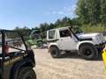 Suzuki SJ Samurai 1,6l-16V 6,4-VTG OME AIRLOCKER VA+HA Käfig HD.. Weiß - thumbnail 14