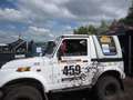 Suzuki SJ Samurai 1,6l-16V 6,4-VTG OME AIRLOCKER VA+HA Käfig HD.. Weiß - thumbnail 21