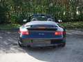 Porsche 911 996 Cabriolet 3.6i Turbo Tiptronic S - Ech. Sport Gris - thumbnail 5
