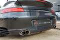 Porsche 911 996 Cabriolet 3.6i Turbo Tiptronic S - Ech. Sport Gris - thumbnail 17