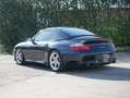Porsche 911 996 Cabriolet 3.6i Turbo Tiptronic S - Ech. Sport Gris - thumbnail 4