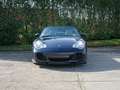 Porsche 911 996 Cabriolet 3.6i Turbo Tiptronic S - Ech. Sport Gris - thumbnail 14