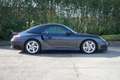 Porsche 911 996 Cabriolet 3.6i Turbo Tiptronic S - Ech. Sport Gris - thumbnail 10
