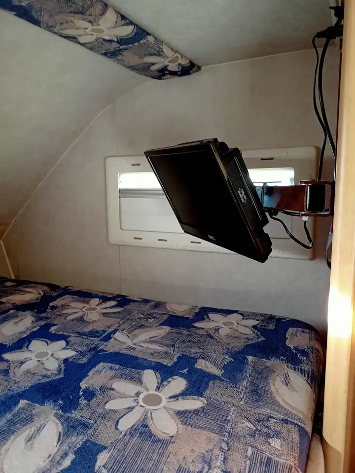 Caravans-Wohnm Rimor Super Brig 677TC, foto 10