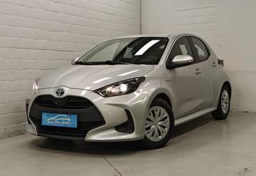 Hybrid Y20 Team D - Line Assist - Front -PDCachter