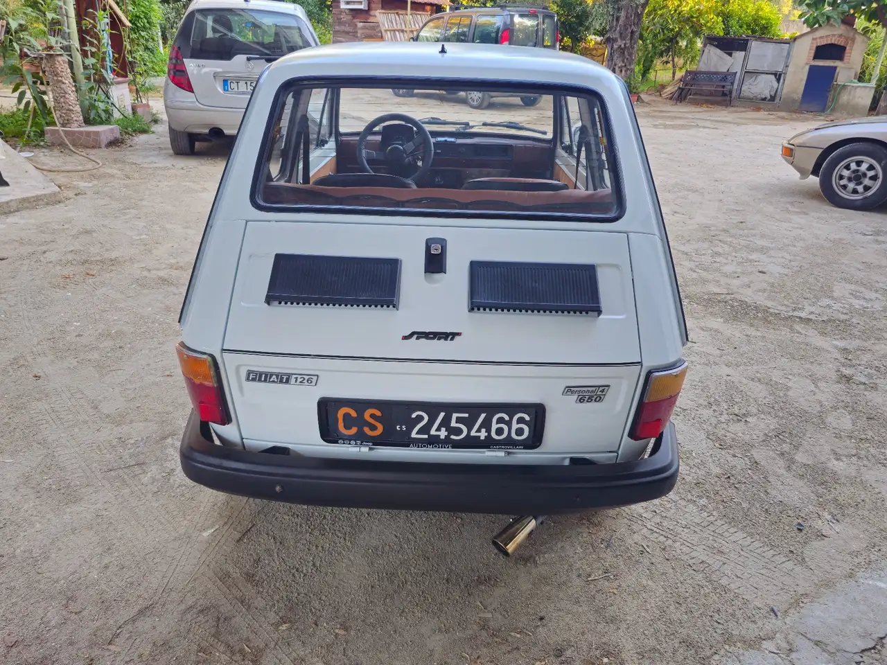 Fiat 126