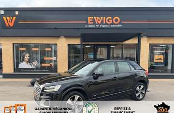 35 tfsi 150ch s-tronic 7 virtual cockpit toit ouvrant apple carplay carmera de recul