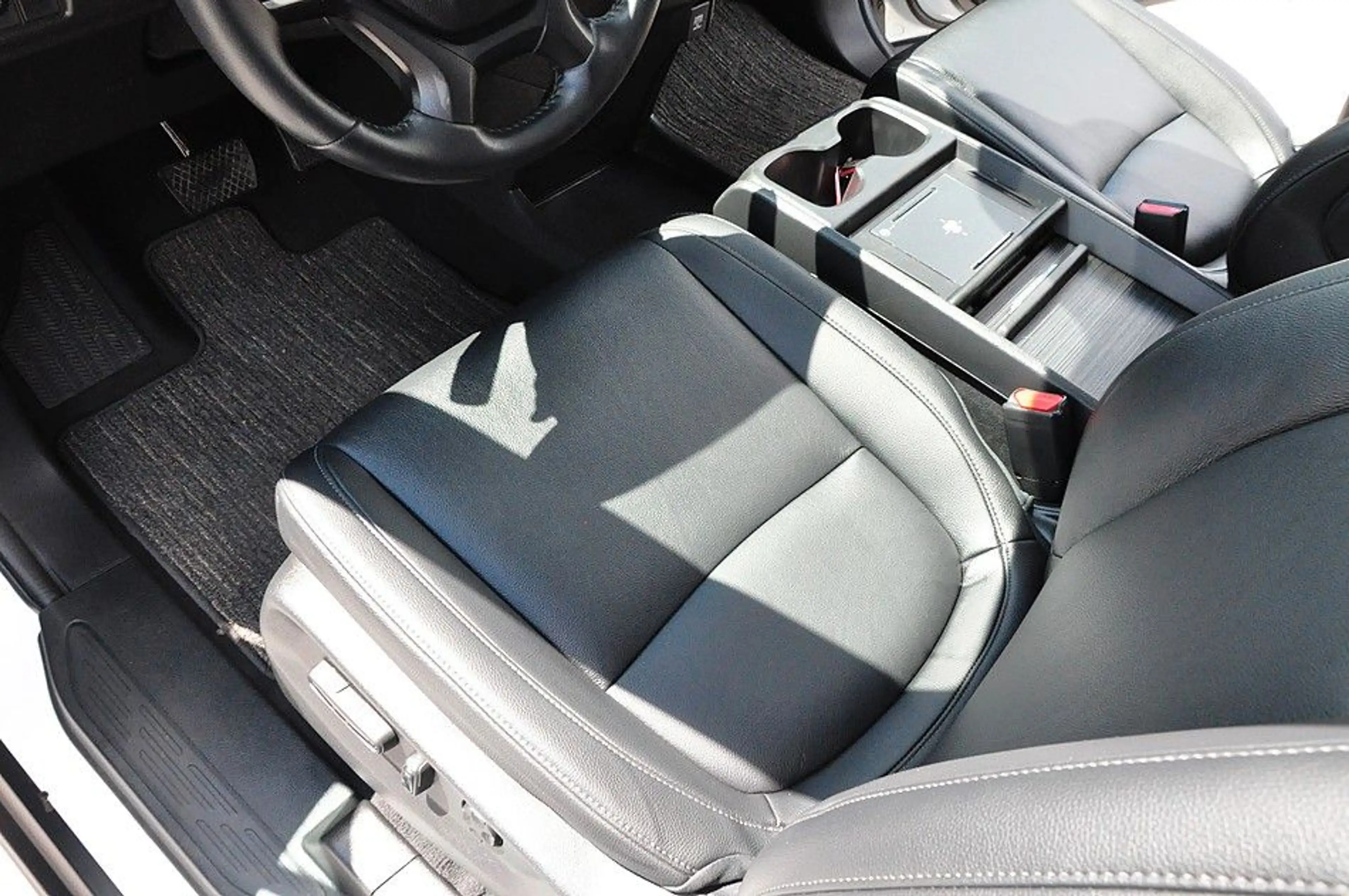 Honda Odyssey 3.5L V6 2025 Ex-L — photo 16